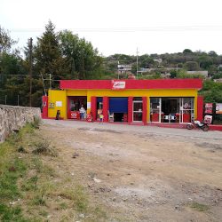 La Zárraga (Jerécuaro )
