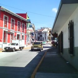 Lagos Martínez Silvio Notario Público Número 1 (Xalapa )