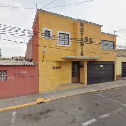 Leonardo Sánchez Beristain (Ecatepec de Morelos )