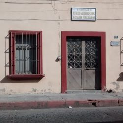 Lic. Alfredo Guerrero Chavez (Celaya )