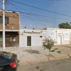 Lic Arturo Novelo Guerra (Torreón )