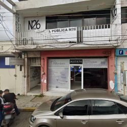 Lic. Carlos Alberto Bautista Cansigno (Minatitlán )