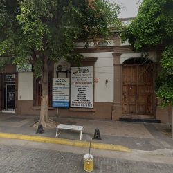 Lic. Eduardo Niebla, Notaría 83 (Culiacán )