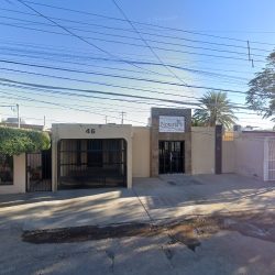 Lic. Elizabeth González Madrid (Hermosillo )