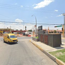 Lic. Felix Flores Flores (Juárez )