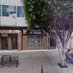 Lic. Felix Vilches Ríos (León )