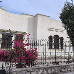 Lic. Fernando González Lafuente Notaría Pública No. 2 (Torreón )