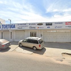 Lic. Fernando Gonzalez Rubio Cerecer (Los Cabos )