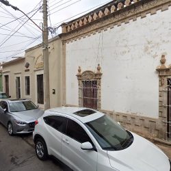 Lic. Fernando Ulloa Rodríguez Notario Público Número 4 (Hidalgo del Parral )