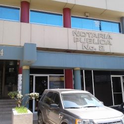 Lic Gabriel Moreno Mafud (Tijuana )