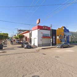 Lic, Gladi Hudit Canales Aguayo (Tecuala )