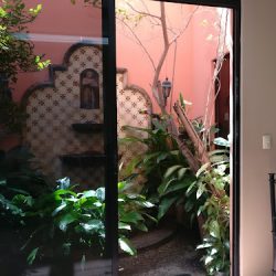 Lic. Guilebaldo Flores Tirado (Mazatlán )