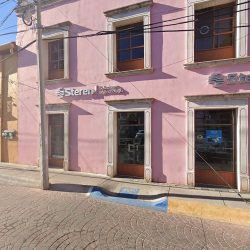 Lic Guillermo Ramirez Bolivar (Hidalgo del Parral )