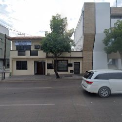 Lic.j. Rafael Cebreros Bringas Notario Público - Álvaro Obregón (Culiacán )