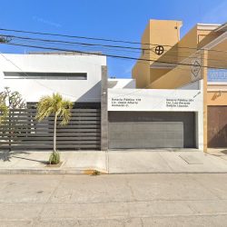 Lic. Jesús Alberto Humarán Castellanos (Mazatlán )