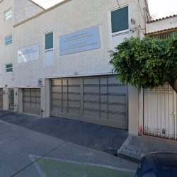 Lic. José Ciro G. Notario Público 107 (León )