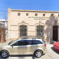 Lic. José Cordero Sánchez Aldana (Torreón )