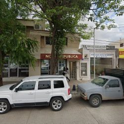 Lic Pablo Gastelum Castro (Culiacán )