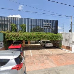 Lic. Roger Mendez Lara (Mérida )