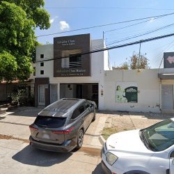 Lic. Salvador Chao Ruelas (Ahome )