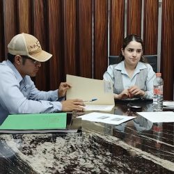 Lic. Servando Pablos Salgado Notaría Pública 48 (Cajeme )