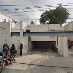 Licenciado Alfonso José Castillo Machuca (San Luis Potosí )