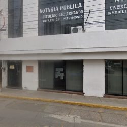 Licenciado Armando Cabria Pérez (Irapuato )