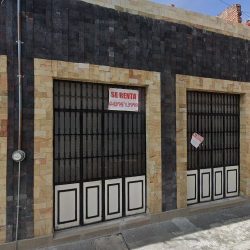 Licenciado Efraín Vázquez Guzmán (Moroleón )