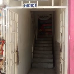 Licenciado Federico Vega Chávez Notario Público Num. 21 (Ahome )