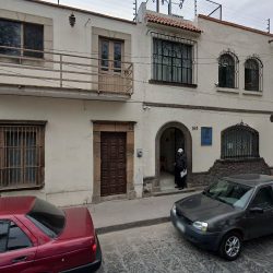 Licenciado Felipe Mier Rangel (San Luis Potosí )