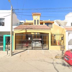 Licenciado Francisco Rodríguez Piñón (Mazatlán )
