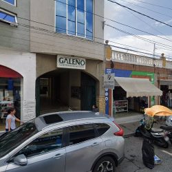 Licenciado Jesús García Bucio (Hidalgo )