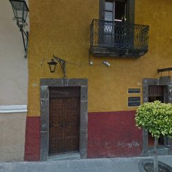 Licenciado José Luis Sautto Gutiérrez (San Miguel de Allende )