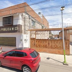 Licenciado Juan Gerardo Zamanillo Olvera (licencia) (Soledad de Graciano Sánchez )