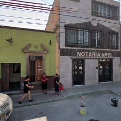 Licenciado Juan José Gaytan Hernández (Soledad de Graciano Sánchez )