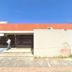 Licenciado Luis Alfredo Pérez Orozco (Mérida )
