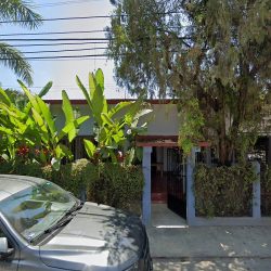 Licenciado Octavio Ricardo Terrazas Argüelles (Axtla de Terrazas )