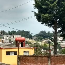 Loma Alta (Villa del Carbón )