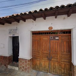 Lopez Barrios & Asociados (San Cristóbal de las Casas )