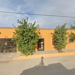 López Campos Ricardo (Monclova )