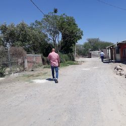 Loza De Barrera (Silao de la Victoria )