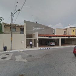 M.d.c. Oswaldo Antonio Canto Marmol (Cancún )