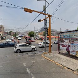 M. En D. Jorge Adalberto Becerril Ruíz (Ecatepec de Morelos )