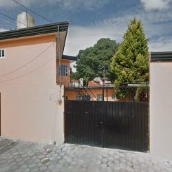 Mary Notaria (Tenancingo )