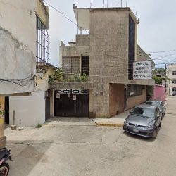 Medina Reyes Martín Licenciado Notaria 4 (Acapulco de Juárez )