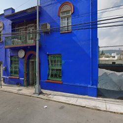 Méndez Zorrilla Fernando (notaria Pública 12) (Monterrey )