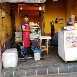 Mercado Municipal De Juchitepec (Juchitepec )