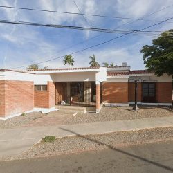 Miguel Ernesto Pompa Corella (Hermosillo )