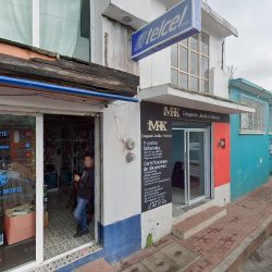 Mk Despacho Juridico Notarial (La Trinitaria )