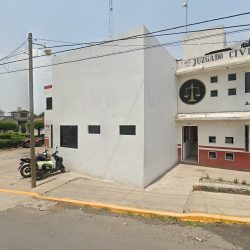 Modulo De Policia (Atizapán )